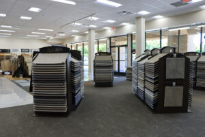 San Jose Showroom | The Floor Store