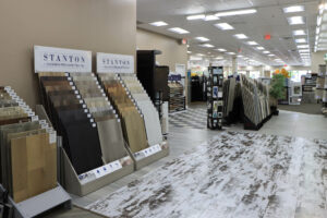San Jose Showroom | The Floor Store