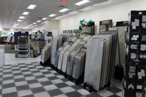 San Jose Showroom | The Floor Store