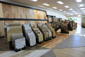 San Jose Showroom | The Floor Store