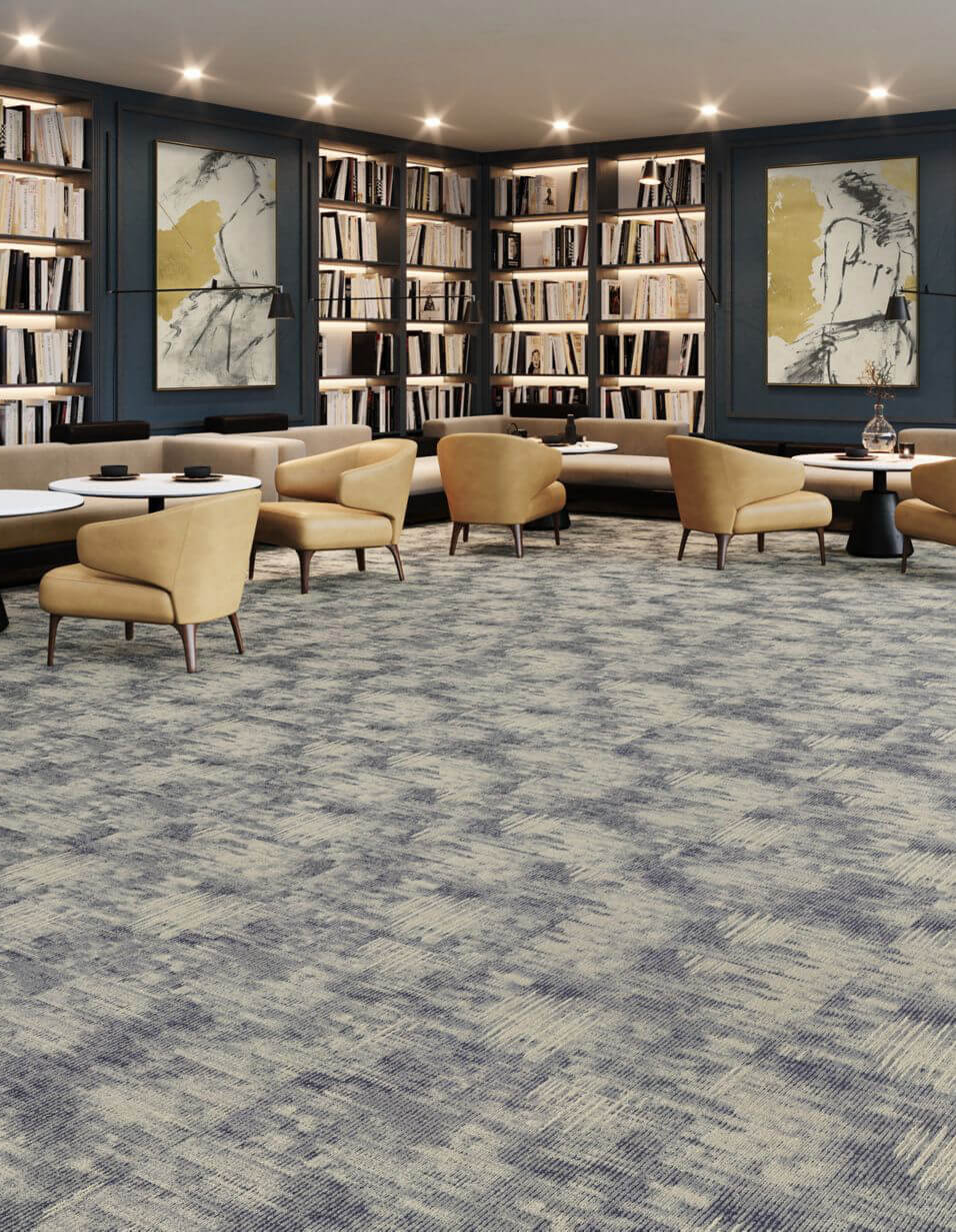 The Floor Store - Commercial Flooring