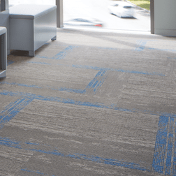 Mohawk Hyper Earth Carpet Tile