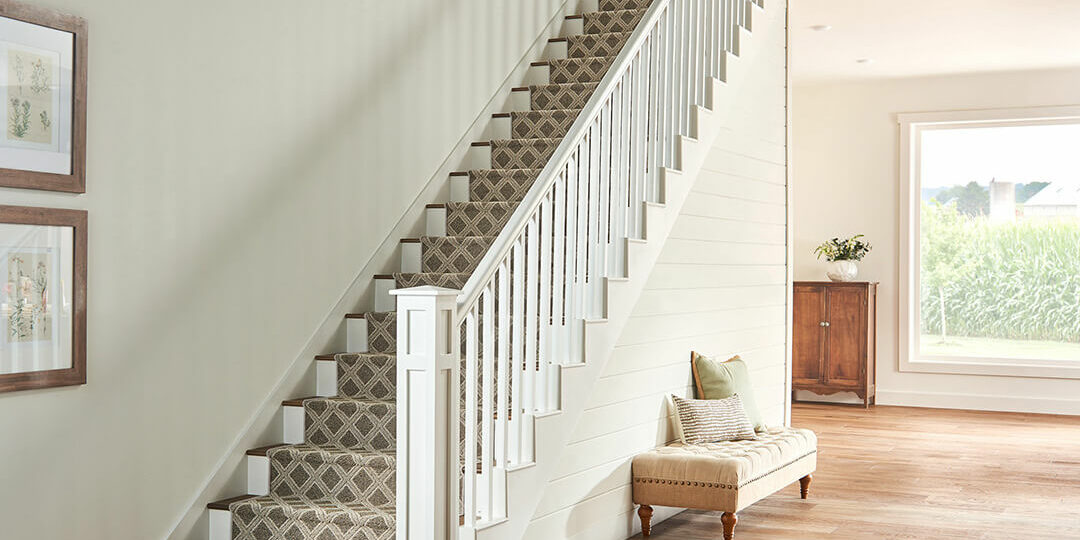 Stair Runners | The Floor Store